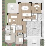 Lvs floorplan home 01 emerald scheme 1 v1 floorplan dec23