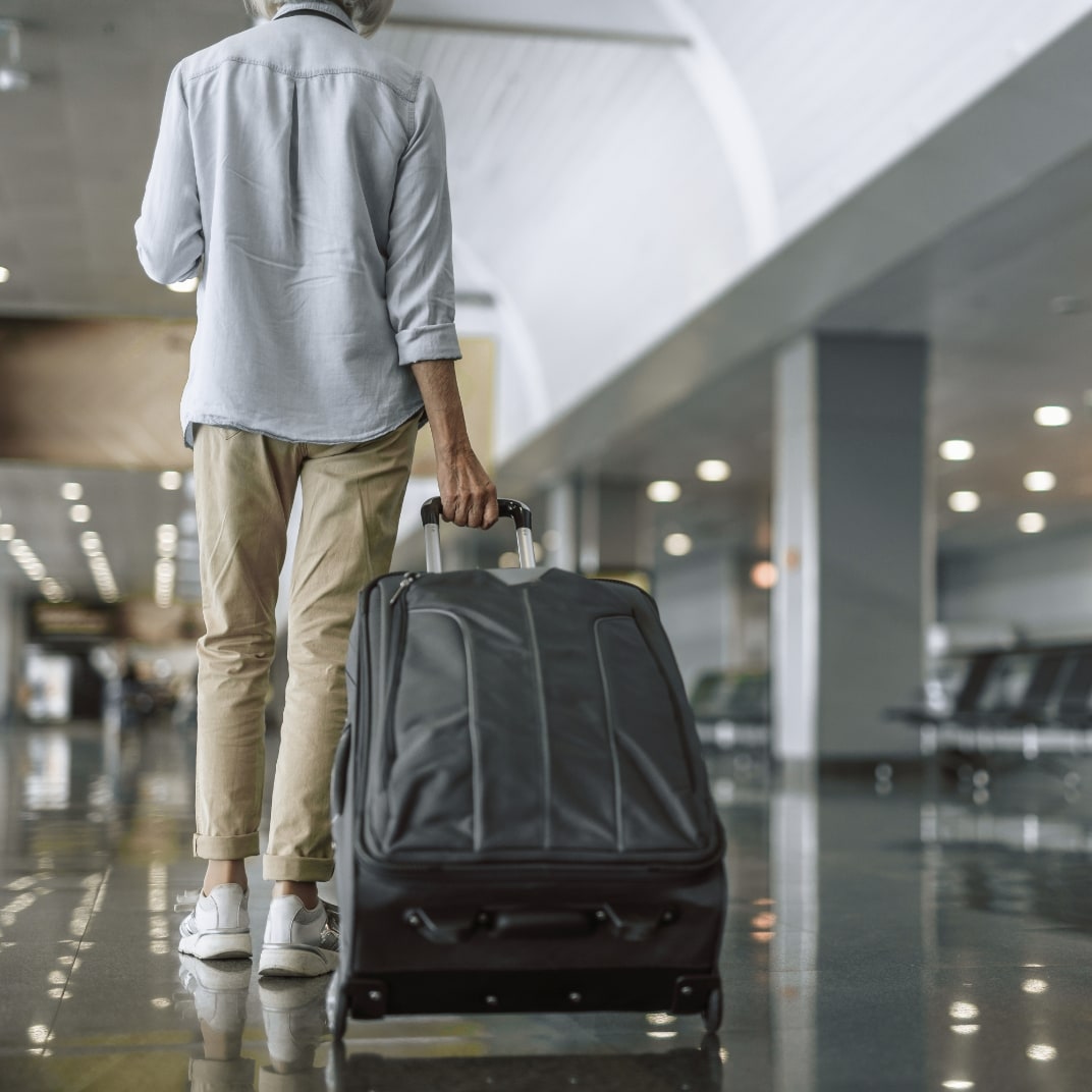 Airport