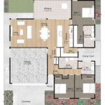 Lvs Floorplan Home Home 100 Stage2b Sep24 V1