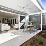 Turquoise home92 18