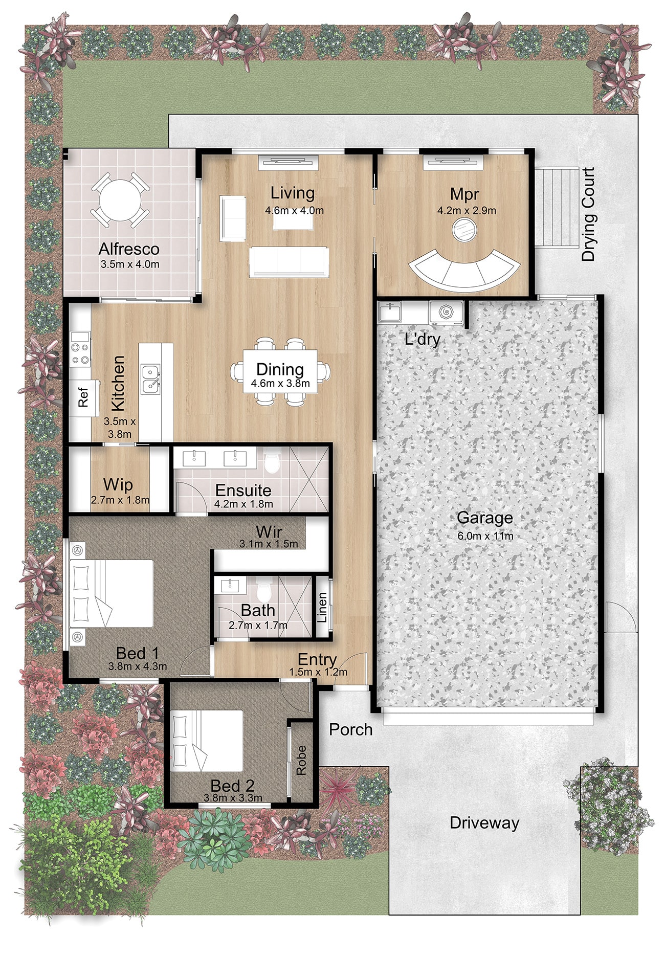 Lvs floorplan home design amber jul25 v1