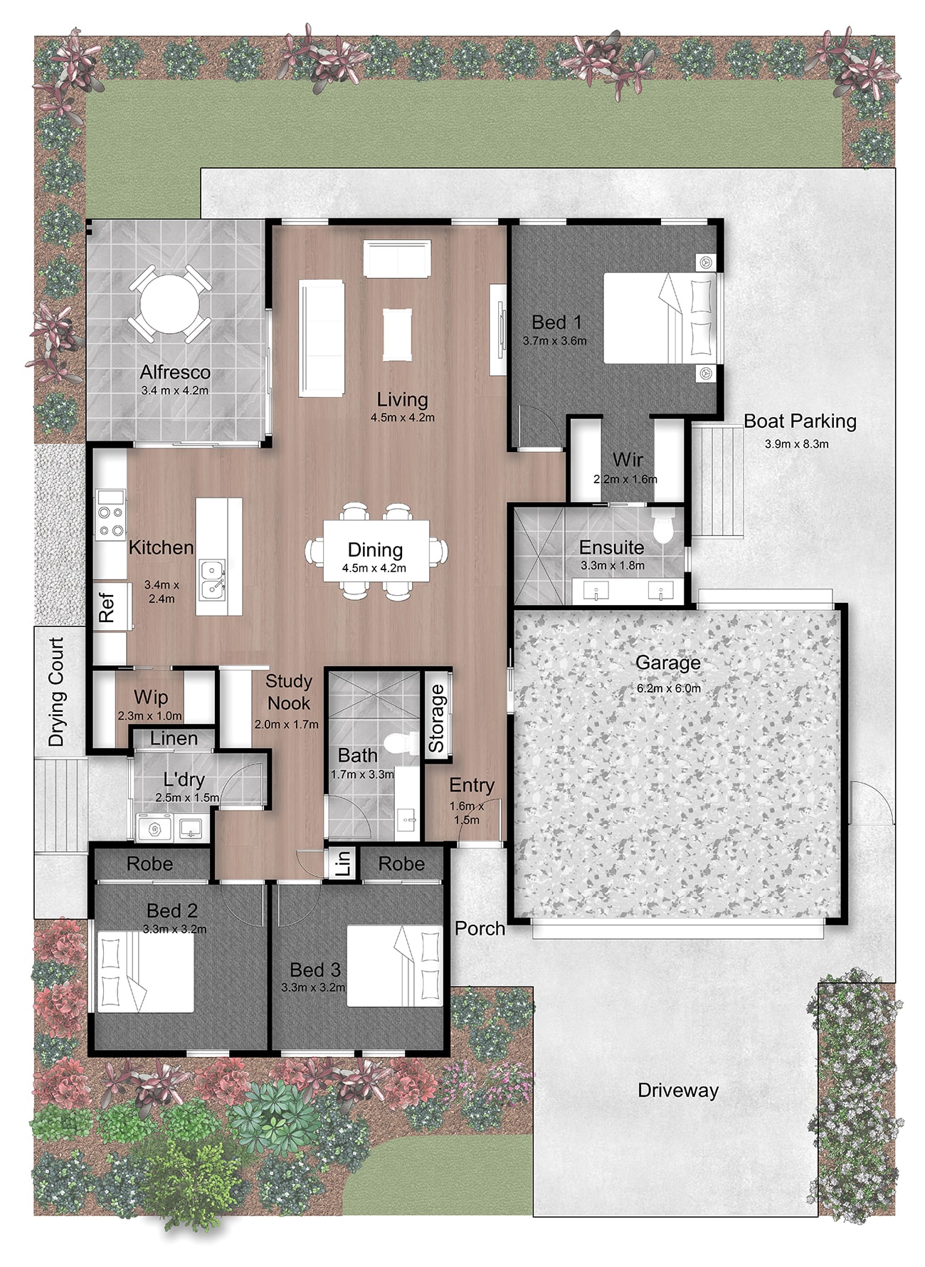 Lvs floorplan home design pearl jul25 v1