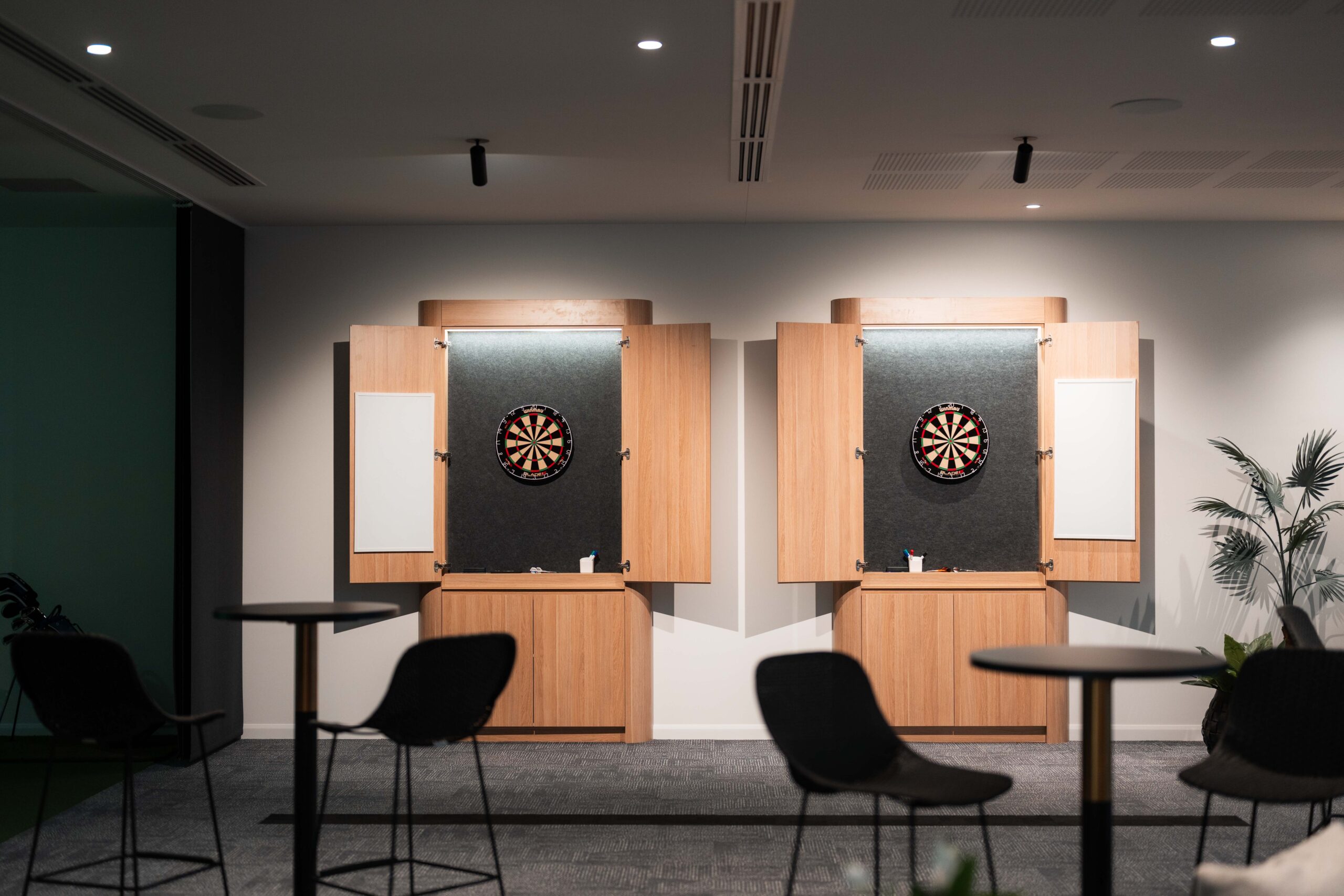 Darts and sports areankv07278