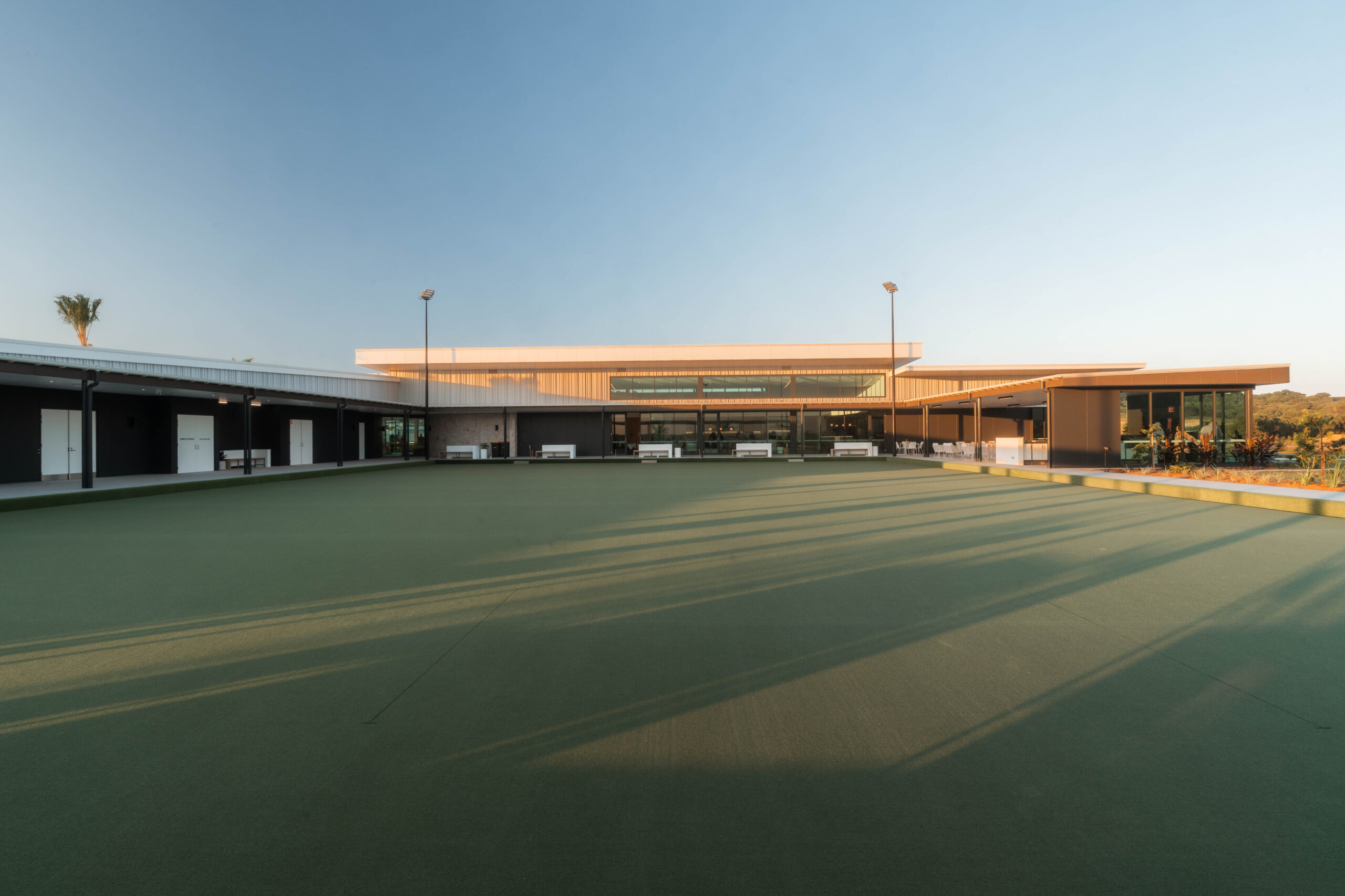 Lawn bowls nkv07242